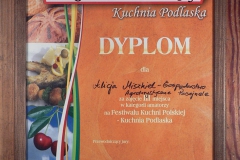 dyplom