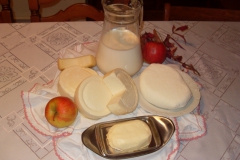 nabiał